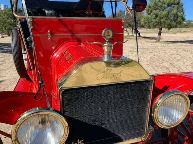 Ford Model T 1915 image number 23