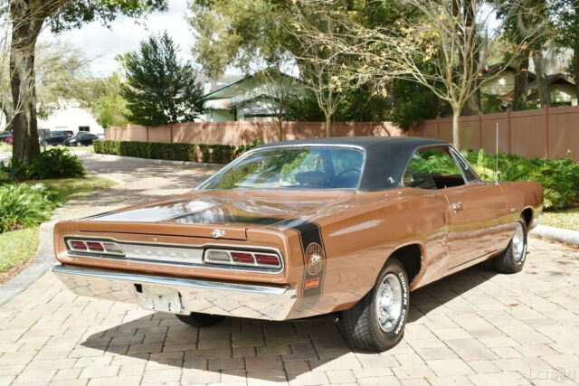 Dodge Coronet 1969 image number 24