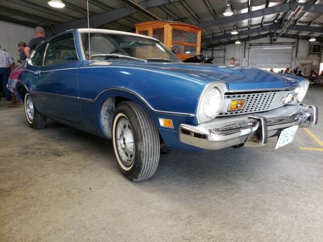 Ford Maverick 1973 image number 0