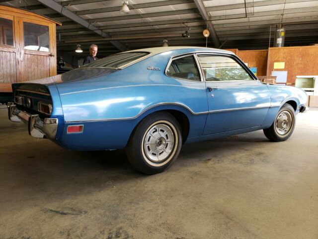 Ford Maverick 1973 image number 2