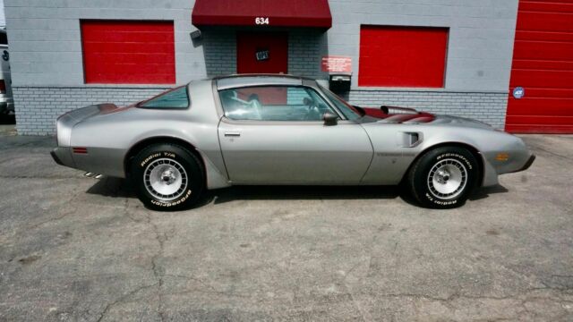 Pontiac Trans Am 1979 image number 19