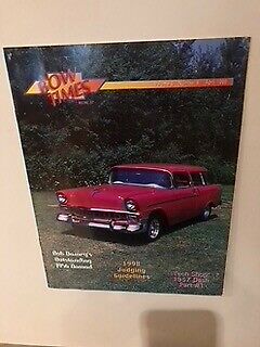 Chevrolet Bel Air/150/210 1956 image number 1