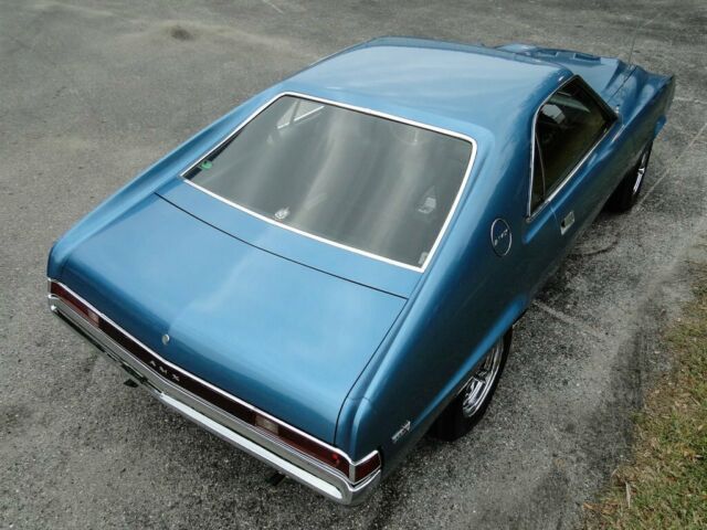 AMC AMX 1969 image number 17