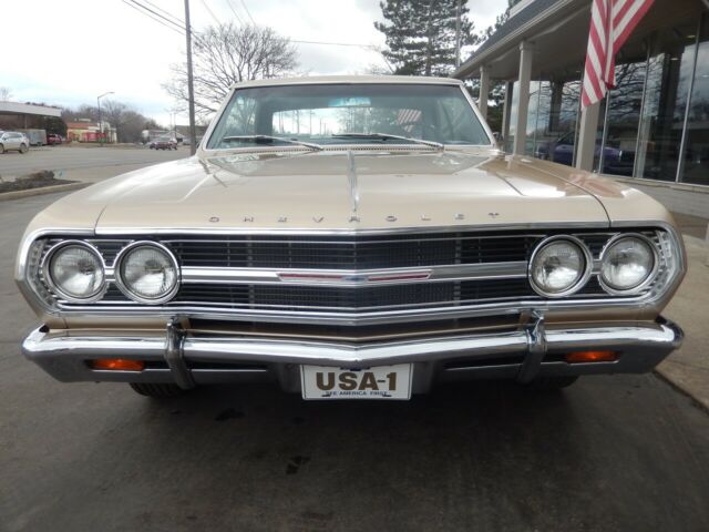 Chevrolet Malibu 1965 image number 2