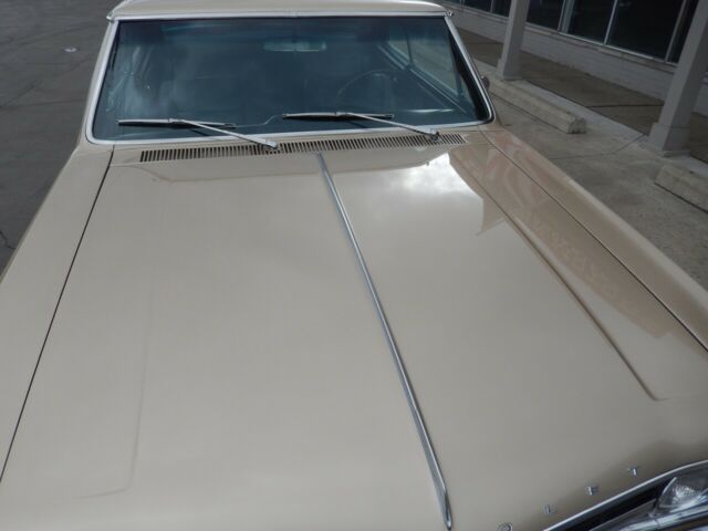 Chevrolet Malibu 1965 image number 27