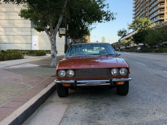 JENSEN INTERCEPTOR 1974 image number 15