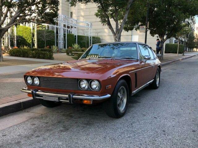 JENSEN INTERCEPTOR 1974 image number 18