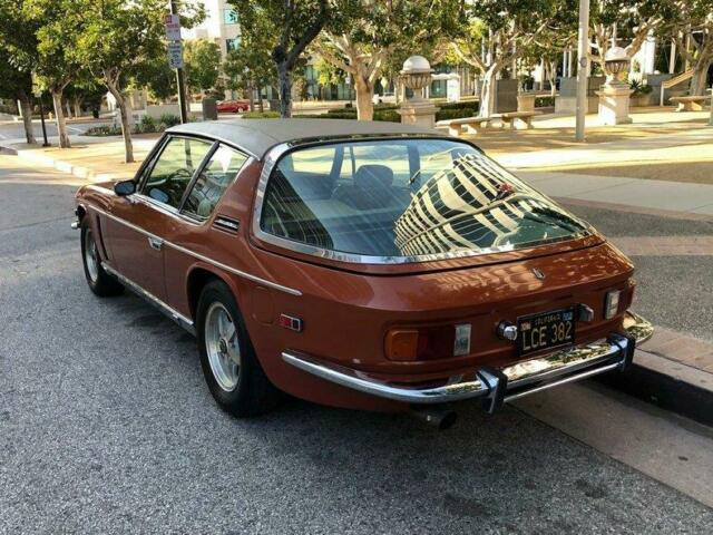 JENSEN INTERCEPTOR 1974 image number 2