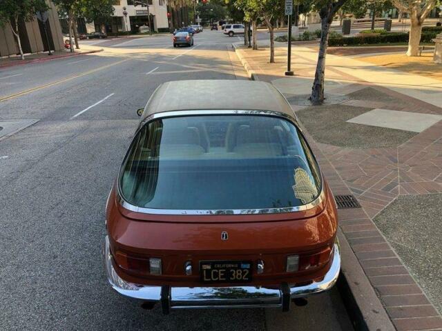 JENSEN INTERCEPTOR 1974 image number 20