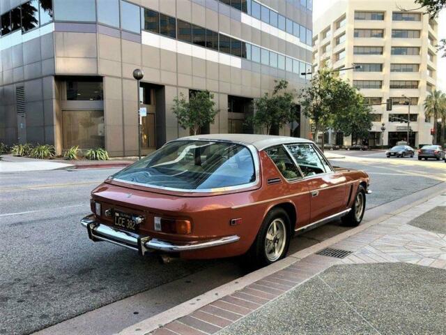 JENSEN INTERCEPTOR 1974 image number 21