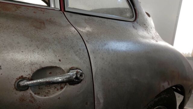 Porsche 356 1962 image number 29