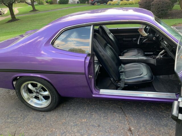 Plymouth Duster 1970 image number 36