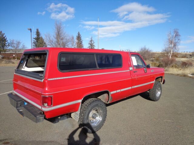 Chevrolet C/K Pickup 1500 1975 image number 28