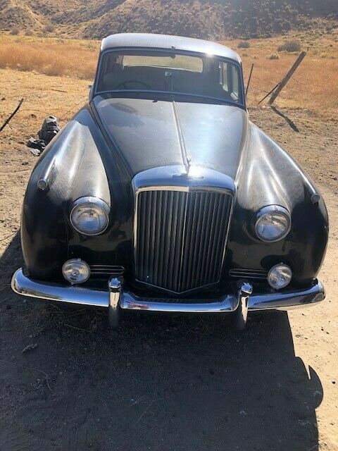 Rolls-Royce Silver Cloud 1962 image number 0