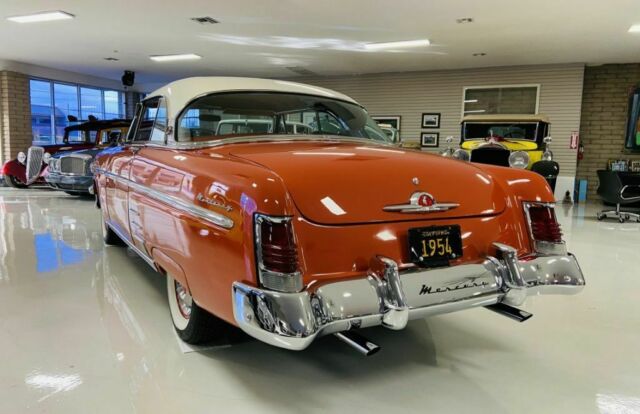 Mercury Monterey 1954 image number 6