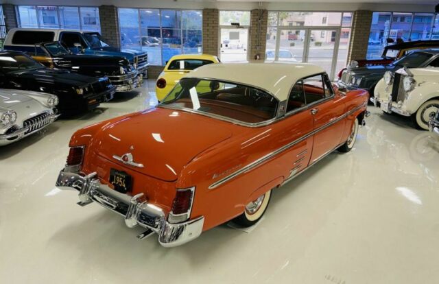 Mercury Monterey 1954 image number 7