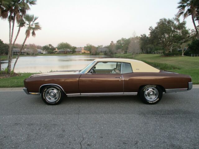 Chevrolet Monte Carlo 1972 image number 38