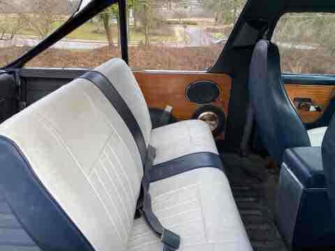 Ford Bronco 1979 image number 7