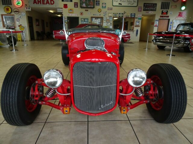 Ford T-Bucket/Roadster 1925 image number 32