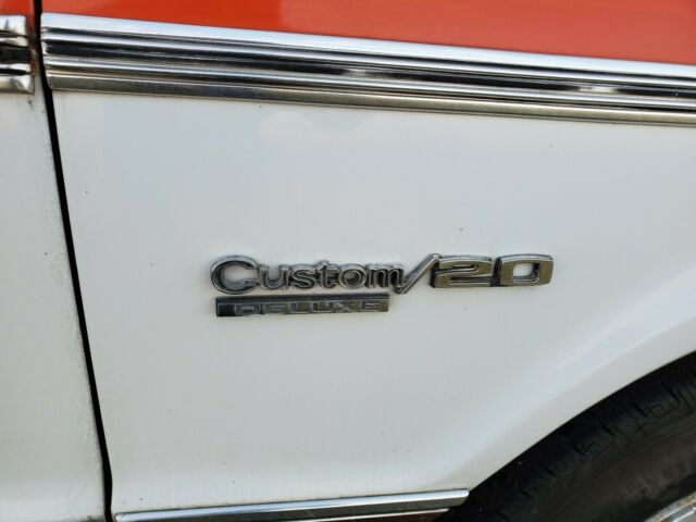 Chevrolet C/K Pickup 2500 1972 image number 45