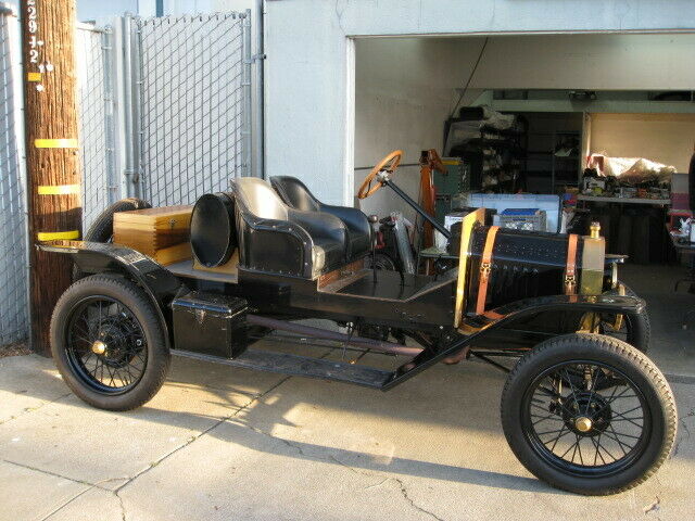 Ford Model T 1914 image number 0