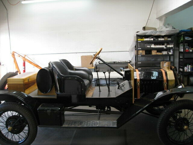 Ford Model T 1914 image number 11