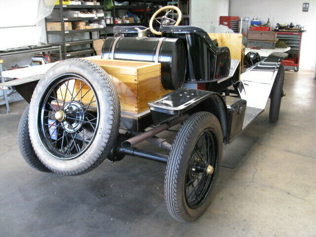 Ford Model T 1914 image number 14