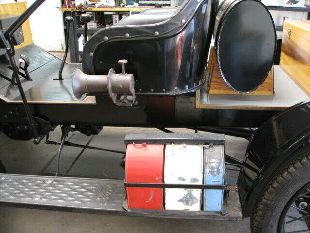 Ford Model T 1914 image number 18