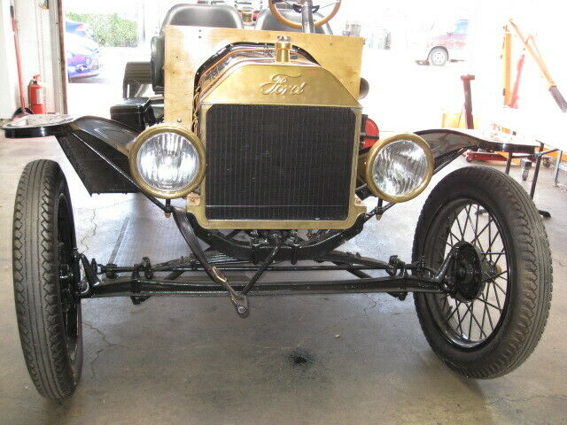 Ford Model T 1914 image number 32