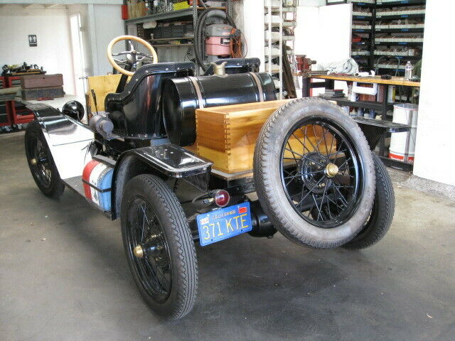 Ford Model T 1914 image number 38