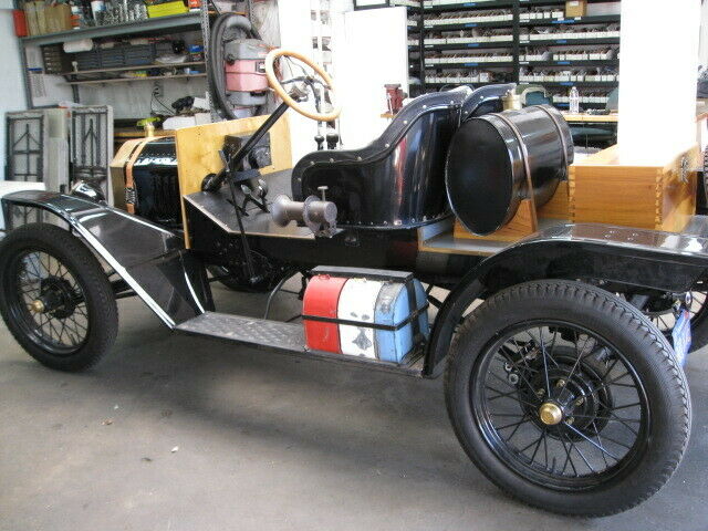 Ford Model T 1914 image number 40