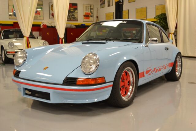 Porsche 911 1978 image number 0