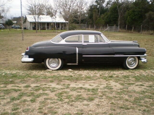 Cadillac Series 61 1950 image number 1