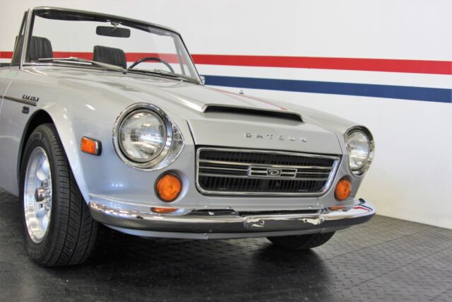 Datsun 2000 1970 image number 31