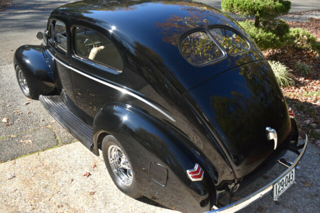 Ford Standard 1940 image number 3