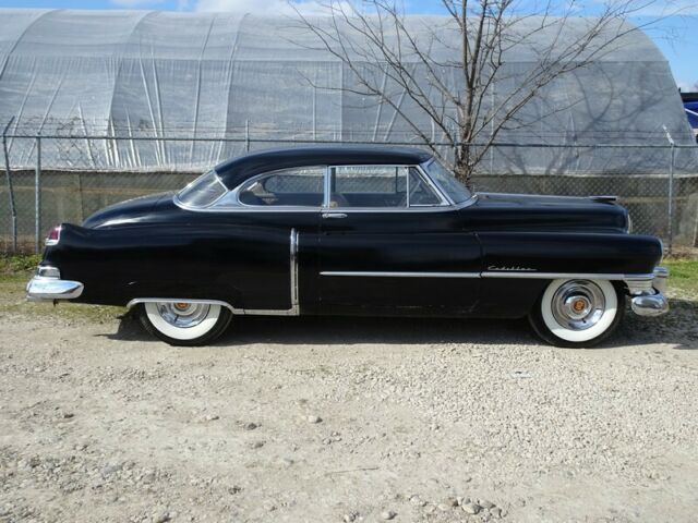 Cadillac Series 61 1950 image number 5