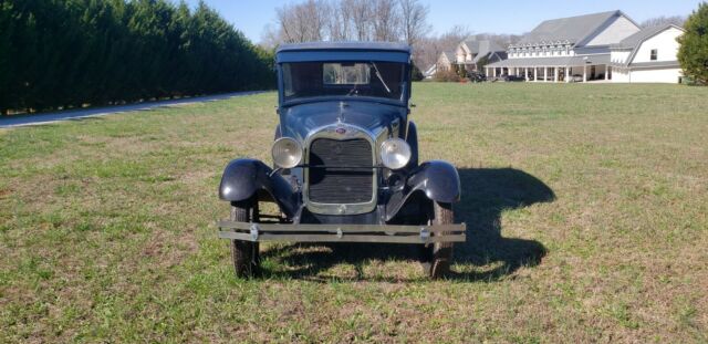 Ford Model A 1929 image number 1