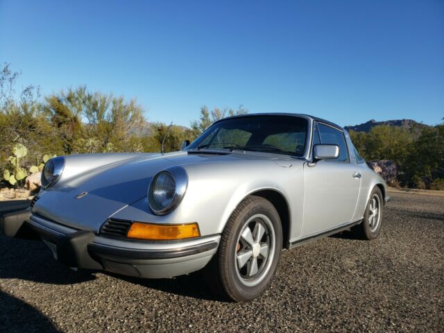 Porsche 911 1973 image number 12