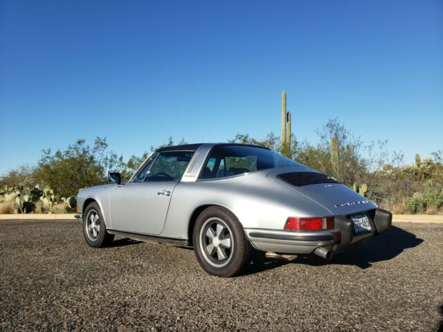 Porsche 911 1973 image number 9