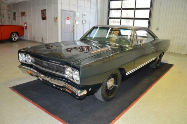 Plymouth GTX 1968 image number 2