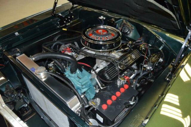 Plymouth GTX 1968 image number 31