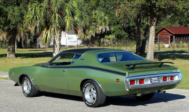 Dodge Charger 1971 image number 27