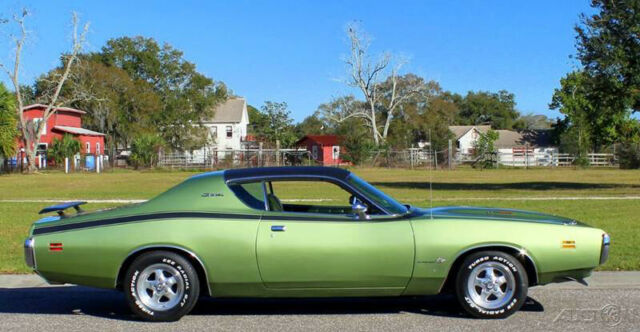 Dodge Charger 1971 image number 28