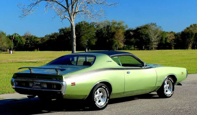 Dodge Charger 1971 image number 29