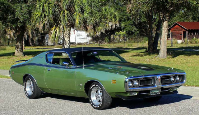 Dodge Charger 1971 image number 30