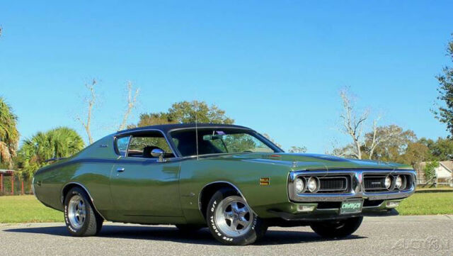 Dodge Charger 1971 image number 32