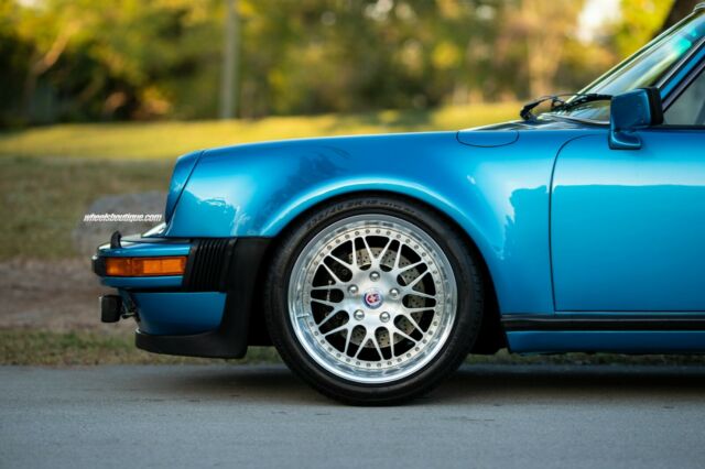 Porsche 930 1978 image number 27