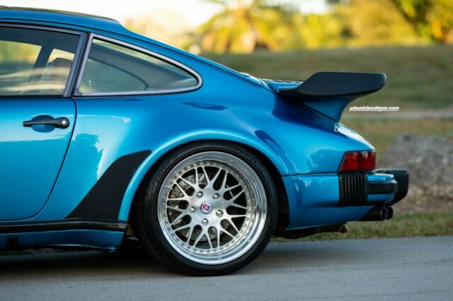 Porsche 930 1978 image number 28