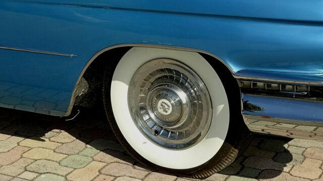 Cadillac DeVille 1959 image number 12