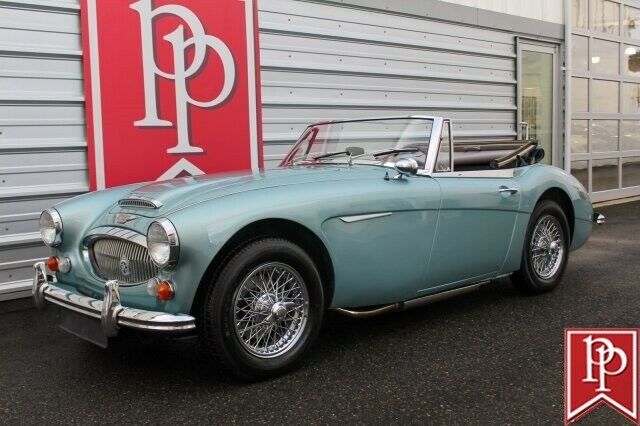 Austin Healey 3000 1967 image number 0